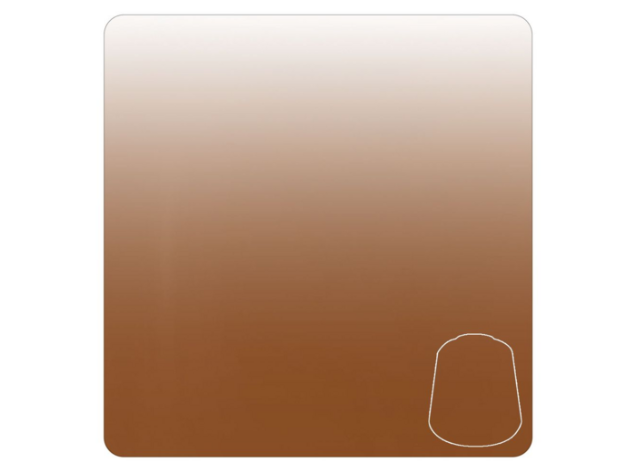 Peinture Warhammer - Shade - Fuegan Orange 18ml