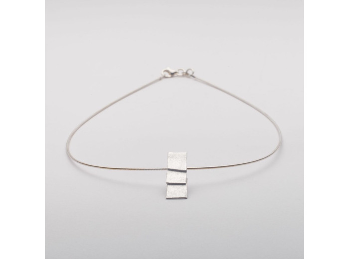 Pendentif ecaille