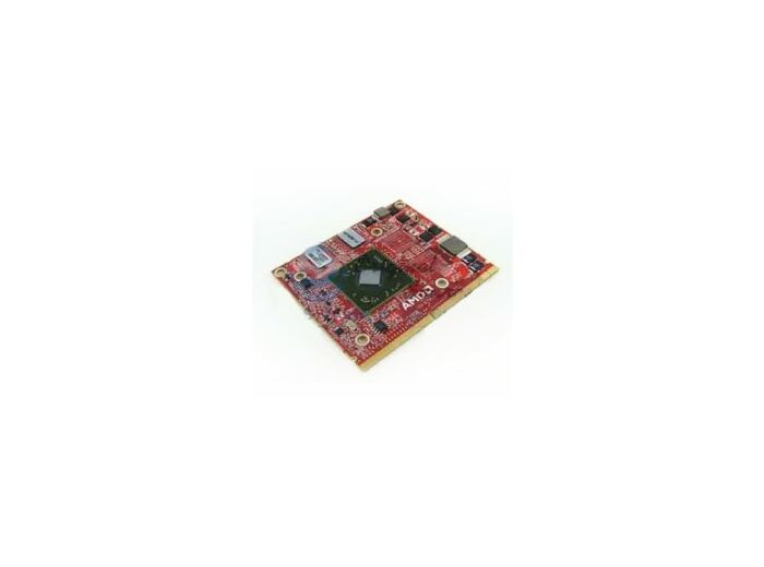 AMD HD 4570 - Carte graphique