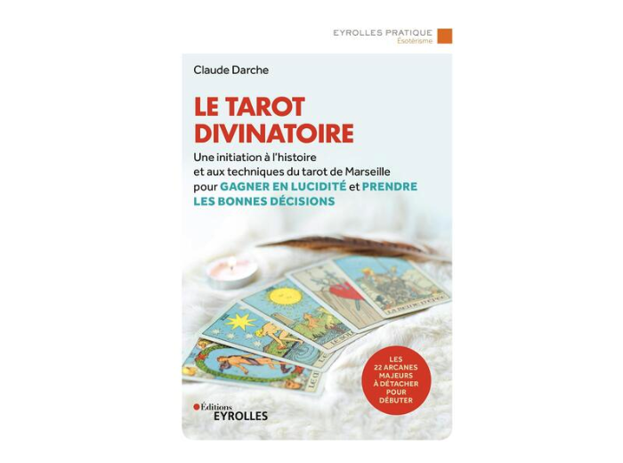 Le tarot divinatoire