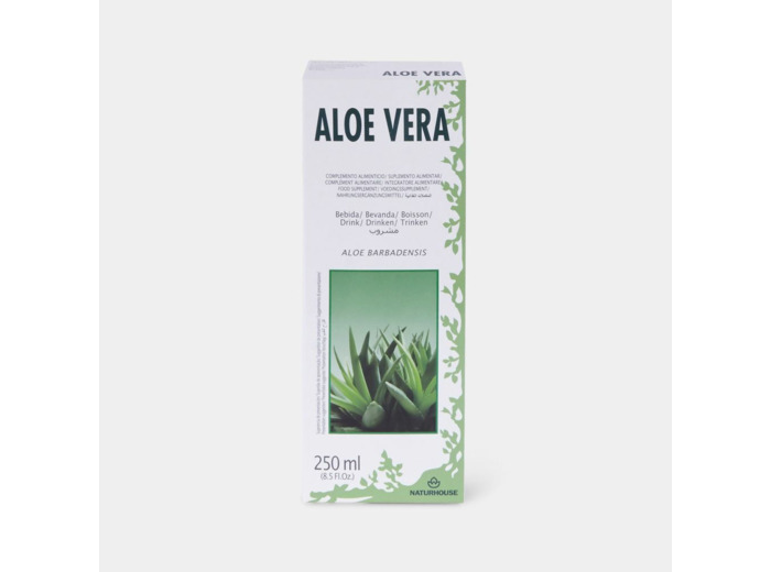 ALOE VERA