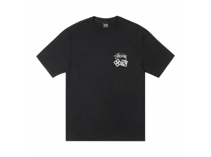 Stussy Dice Pig Dyed