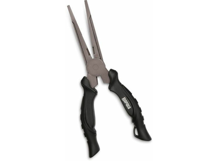 super stainless pliers 6' rapala