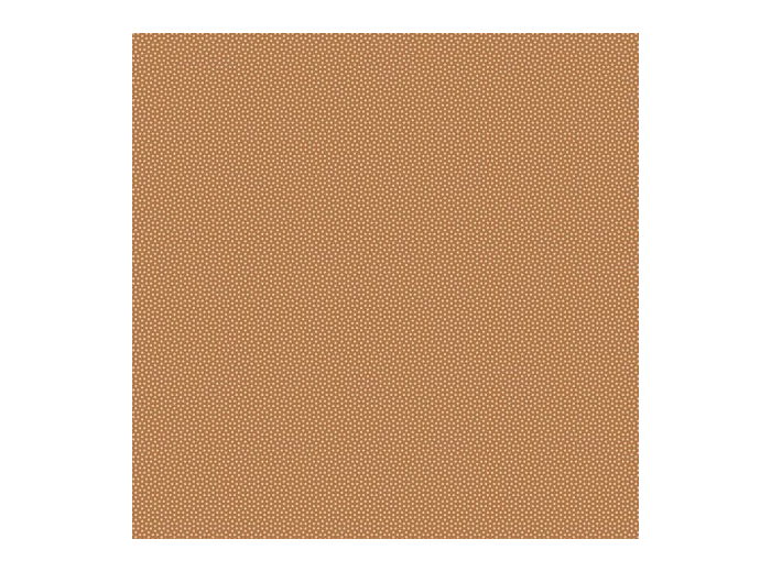 COUPON DE TISSU TILDA POPPY SEED TEA  50 X 55 CM