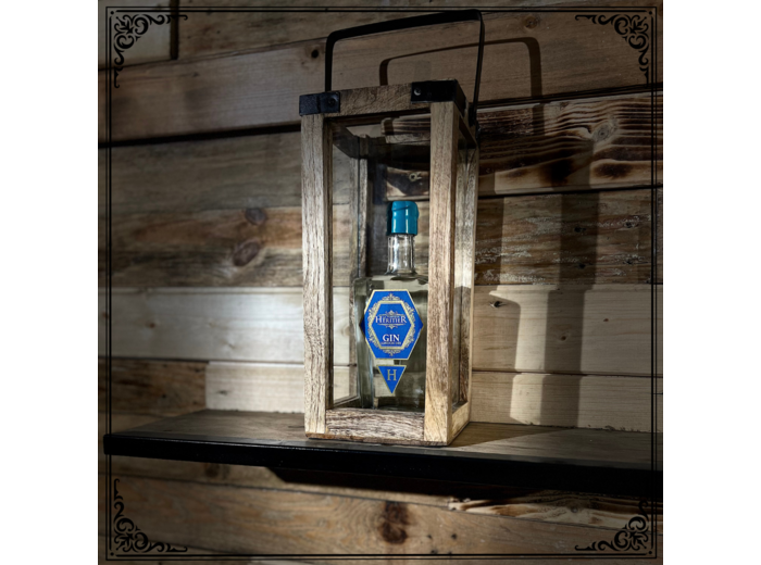 London Dry Gin