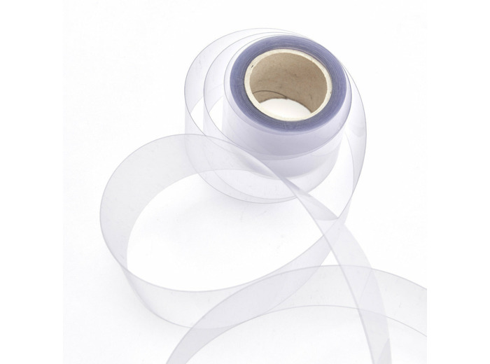 RUBAN PATISSIER 4.5CM SUR 10 METRE OU RODHOIDE