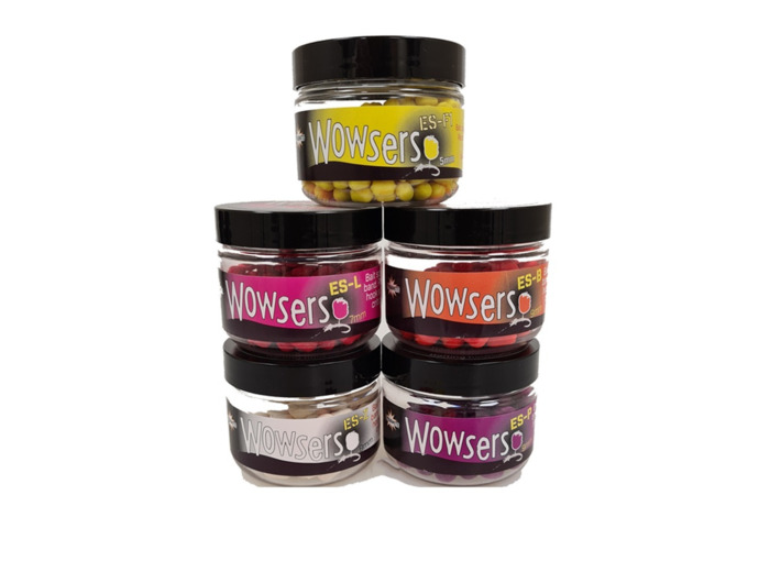 hookbaits wowsers 7mm DB