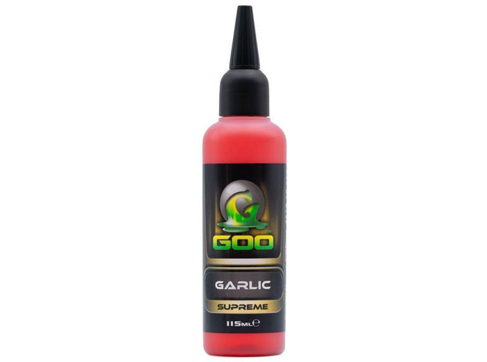 goo garlic supreme
