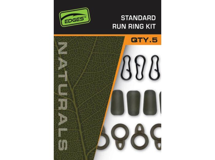 standard run rig kit naturalfox