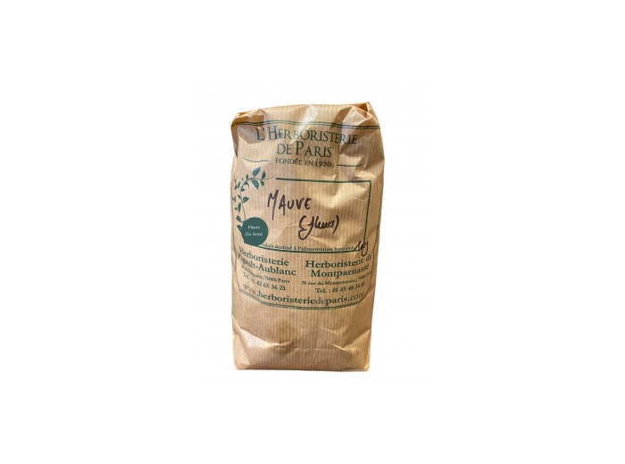 Mauve fleur Qualité 100 gr