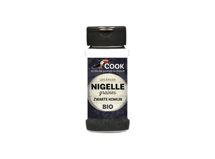 Nigelle graines 50g