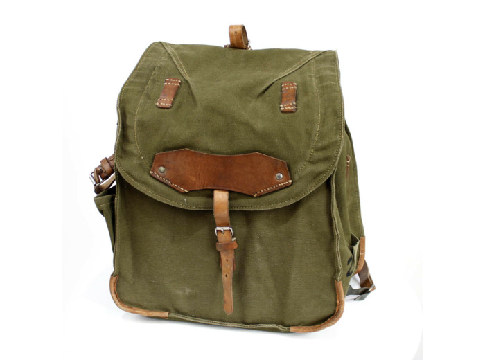 Sac à dos Armée Roumaine