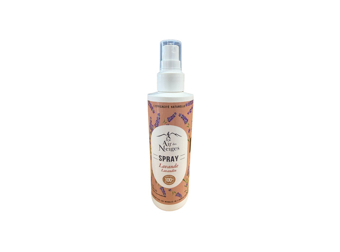 Spray - Lavande 200ML
