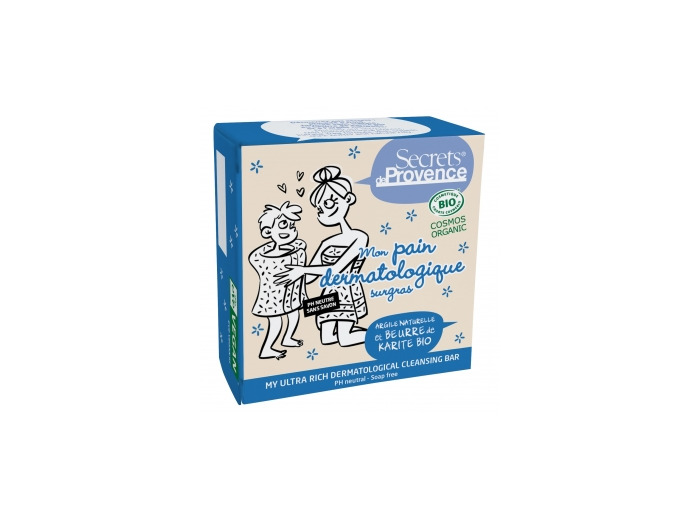 Mon pain dermatologique surgras