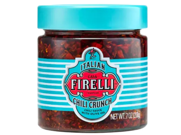 Chili Crunch 200g