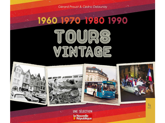 TOURS VINTAGE