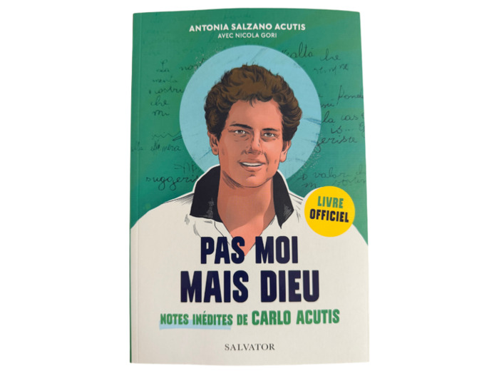 Pas moi mais Dieu