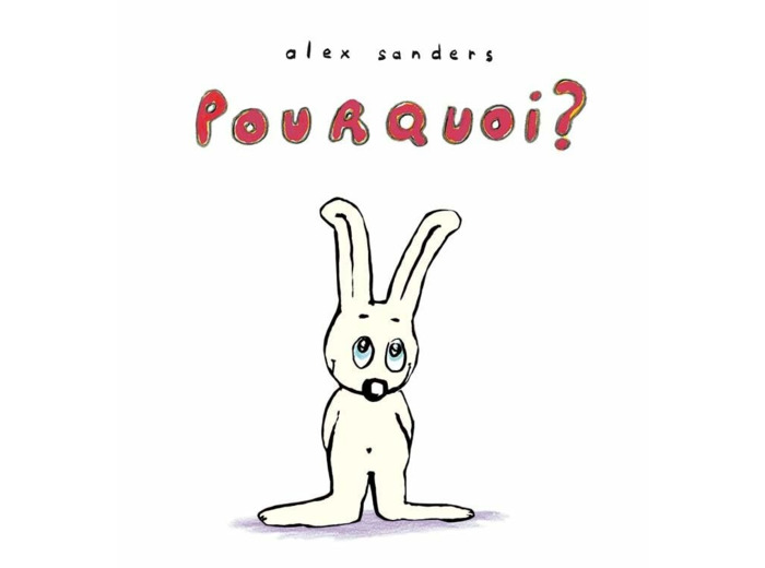 LULU - T02 - POURQUOI ?