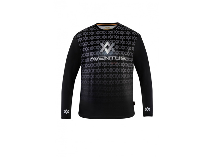 tee shirt aventus sun core UPF50