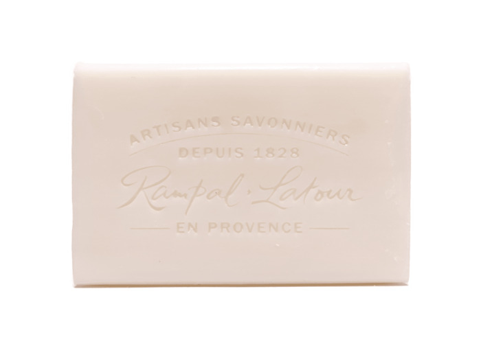 Savon de Marseille Blanc 300g