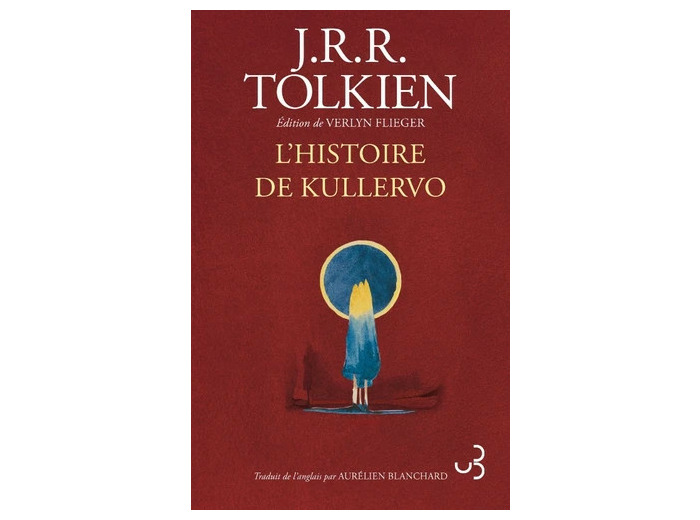 L'histoire de Kullervo