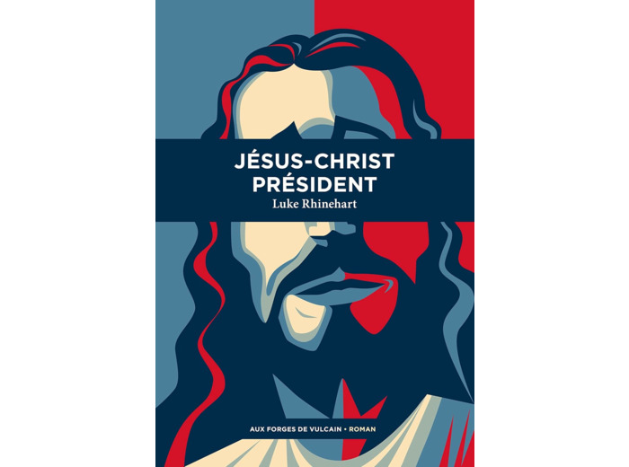 JESUS CHRIST PRESIDENT