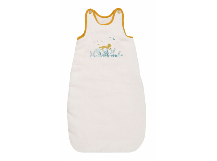 Sac de couchage 90cm Sous Mon Baobab