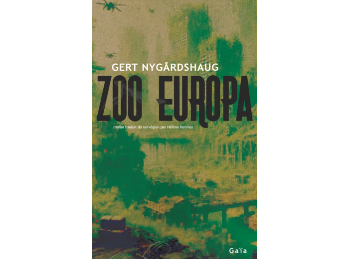 ZOO EUROPA