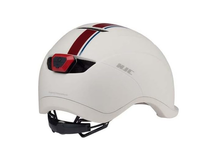 Hjc Route Urban Helmet S
