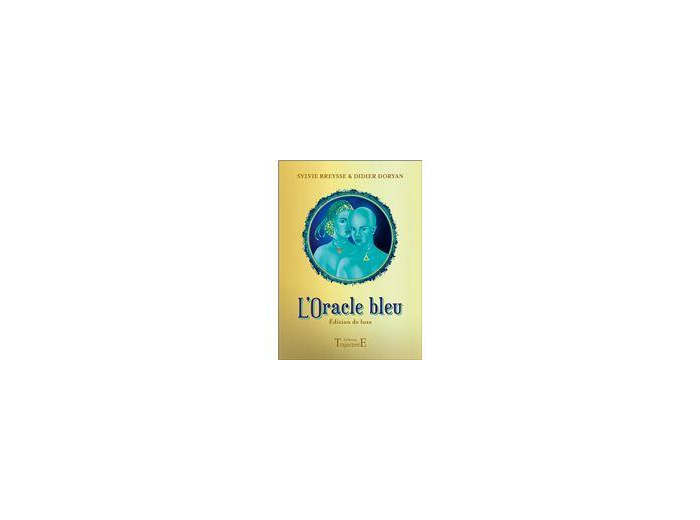 L'Oracle Bleu
