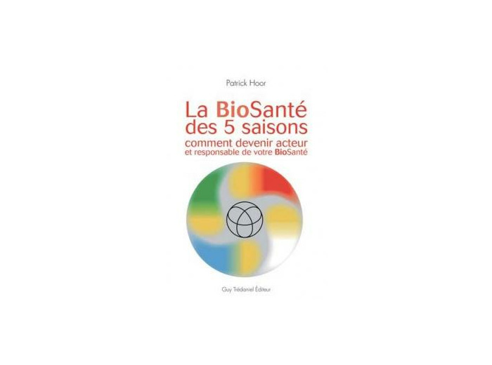 la BioSanté des 5 saisons