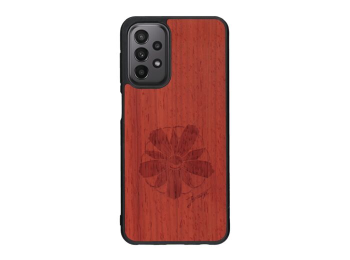 Coque Samsung A23 - La Fleur des Montagnes