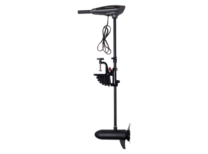 Moteur Electrique Savage Gear 55Lbs