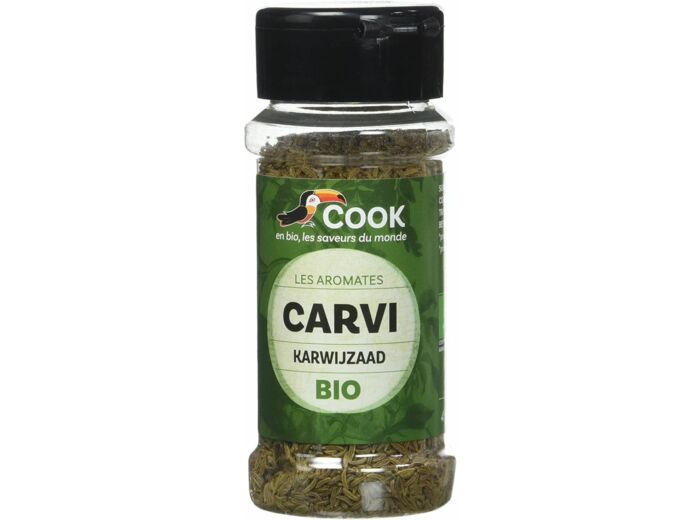 Carvi graines 45g Cook