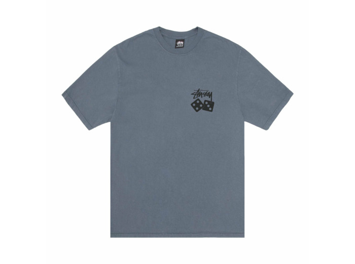 Stussy Dice Navy