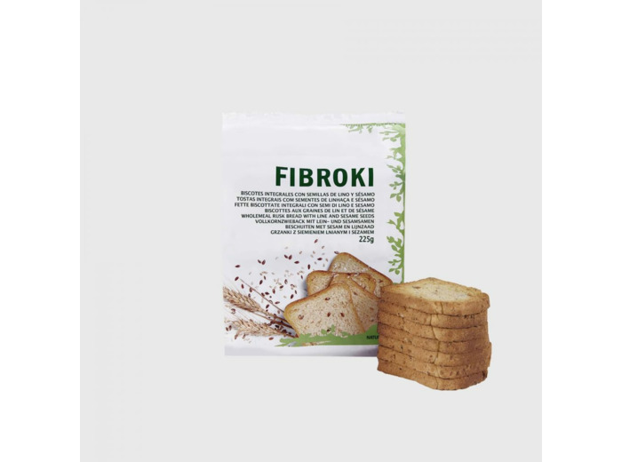 BISCOTTE DEXTRINE COMPLETE