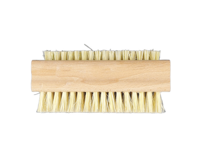 Brosse Ongles Hêtre Agave