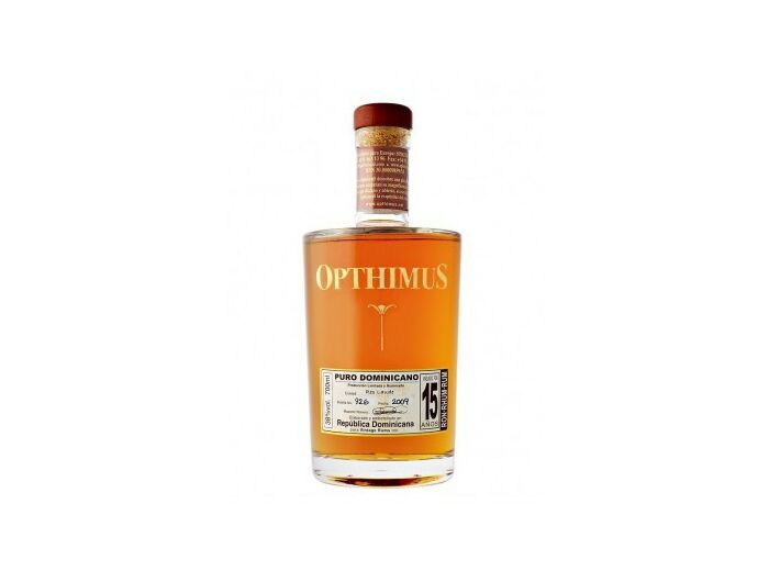 Opthimus 15