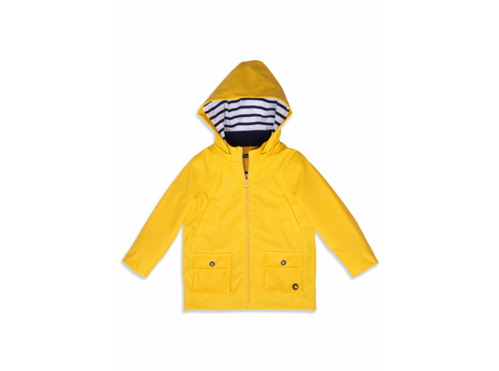 Ciré marin enfant Pacifique