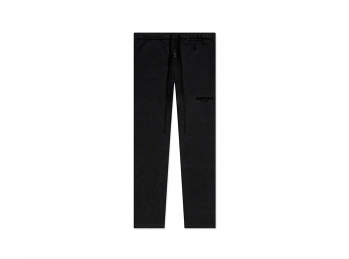 Fear of God Essentials Relaxed Sweatpants Stretch Limo
