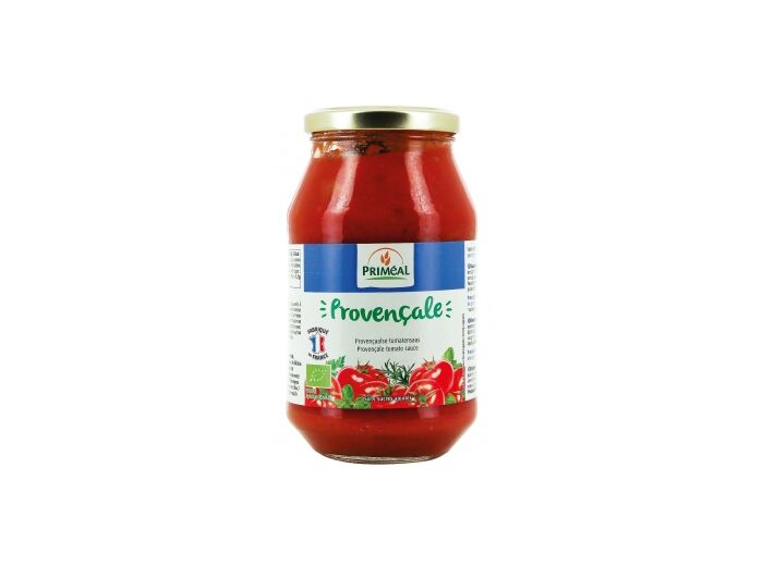Sauce tomate provencale 510g