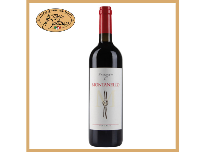 Lazio Sangiovese IGP 75cl
