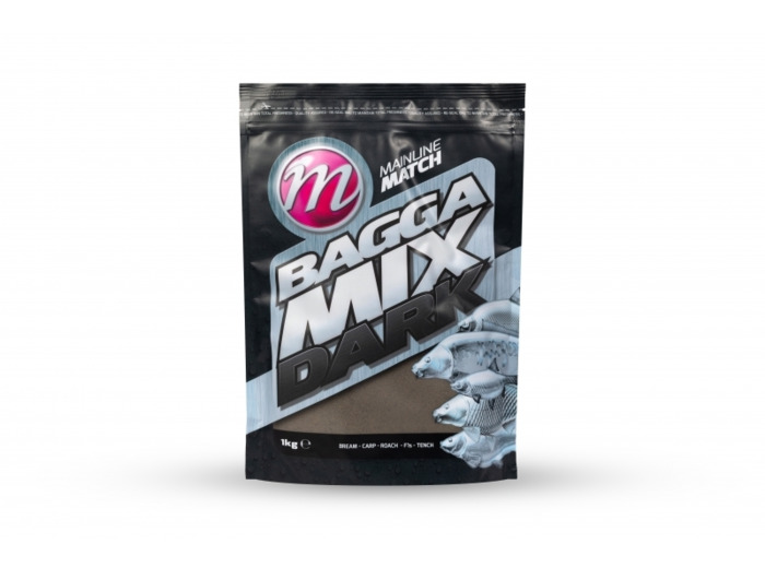 bagga mix dark mainline