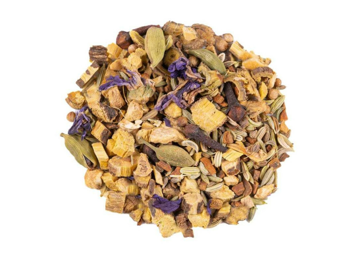 Infusion Chandra Tea BIO