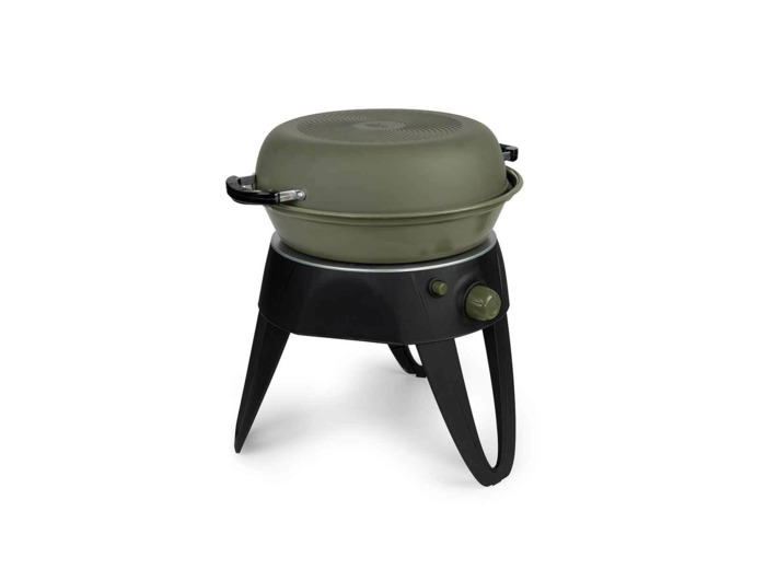 cookware cookstation fox