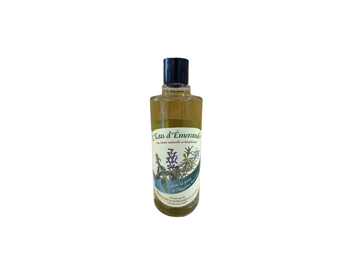Eau d'Emeraude 100ML