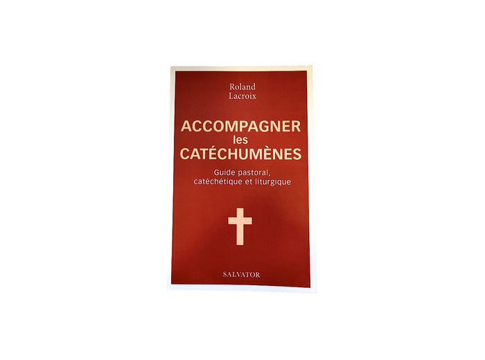 Accompagner les catéchumènes