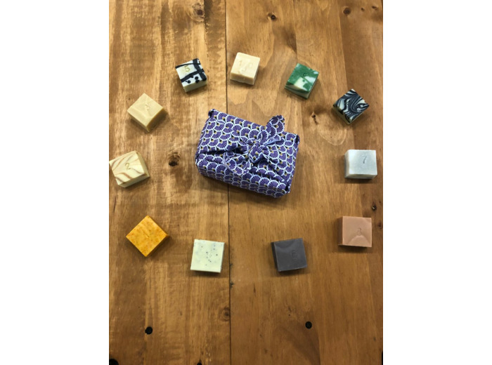 Coffret Mini Découverte