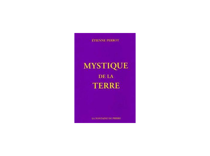 Mystique de la terre