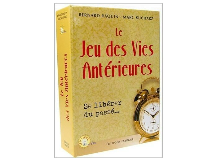 Jeu des vies antérieures